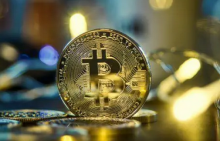  加密货币总市值为1.82万亿美元