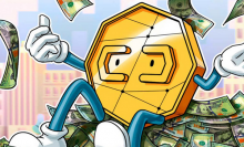 加密量化公司Gauntlet在B轮融资后估值达10亿美元