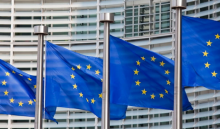 欧盟全面加密监管法案距最终获准再进一步