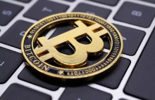  BTC跌破39000 美元