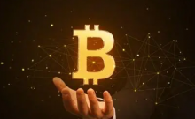 BTC短时突破41000美元后下跌 数据显示加密投资仍具吸引力