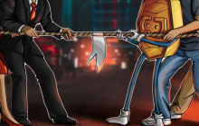 加密货币 vs. 实物资产：马斯克-赛勒的通胀之辩归根结底是稀缺性