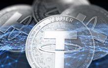  稳定币总市值接近2000亿美元大关