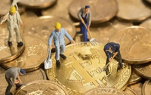 江苏省宿迁市宿豫区联合多部门整治虚拟货币“挖矿”