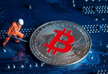 受重新部署计划影响，比特数字第四季度比特币开采量下降