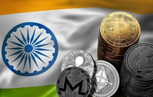  印度央行会议纪要：没有任何理由允许加密货币在印度合法化