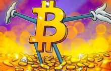 比特币2022年将迎来新“里程碑”，因为有人预测BTC价格将达到“百万”