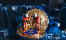  比特币矿企TeraWulf计划到2025年部署挖矿能力达800兆瓦