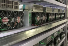  比特币自2021年7月以来首次挖矿难度连续两次下调