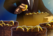 持有最多比特币的矿商正在“不断扩张”