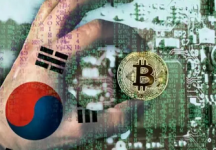  韩国政府考虑推迟征收加密所得税