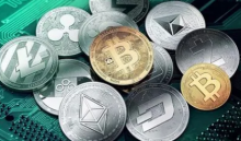  美国上市公司Future Fintech子公司推出加密货币对冲基金