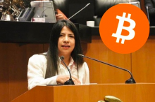  墨西哥参议员：我们需要比特币成为墨西哥的法定货币