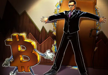 乌克兰最大的储蓄银行停止使用格里夫尼亚购买比特币