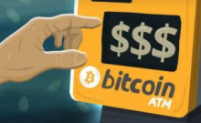  FCA规定英国所有加密货币ATM机都是非法的