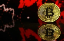 随着比特币再次突破4万美元，加密市场反弹