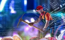 8家加密货币中概股：股价跌幅普遍超90% 挖矿业务被迫转往海外