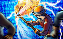 比特币挖矿可能有利于美国能源独立