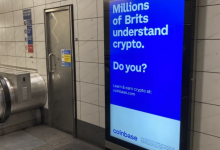 英国监管机构发出“红色警报”5月2日起执行加密货币广告新规