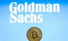 高盛完成首笔加密货币场外交易，并扩大数字资产部门
