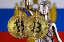  欧洲央行行长：俄罗斯人利用加密货币绕过制裁