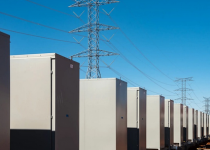  为解决环境问题 比特币矿工建造再生能源驱动的工厂