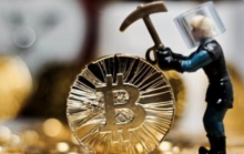  中央纪委国家监委网站：紧盯虚拟货币挖矿背后的腐败等问题