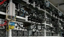  比特币矿企Greenidge Generation完成超1亿美元新融资