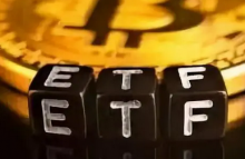  彭博分析师：现货比特币ETF可能会在2023年获得批准