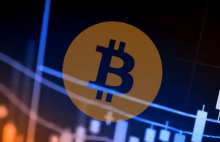 比特币月内首次突破4.4万美元 利好因素多多有望上攻50000美元