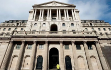  英格兰银行与麻省理工学院就央行数字货币研究开展合作