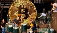  俄罗斯能源部副部长：必须将加密货币挖矿纳入监管框架