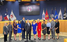  奥斯汀会成为下一个美国加密中心吗？