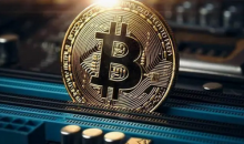 比特币价格重回47000美元，触及3个月以来较高位