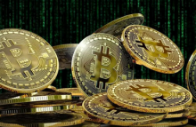 比特币站上47000美元/枚，为1月4日以来首次