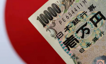  日央行逐步涉足比特币 日元在压力下回归 各国汇率浮动