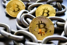 比特币冲破4.68万美元，创3个月新高