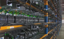 比特币矿企Bitfarms发布Q4财报：BTC持有总量或已达到4,301枚