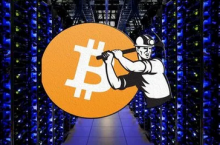  比特币矿企Iris Energy从NYDIG获得7100万美元的设备融资