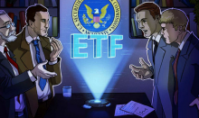 灰度公司准备就比特币ETF与美国证券交易委员会展开法律斗争