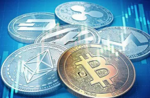  美国财政部新提案要求价值超过5万美元的海外加密账户向美国国税局报告