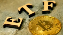 比特币现货ETF尚未获准！灰度CEO：若申请遭拒可能会起诉SEC