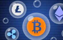  IMF：印度的金融稳定受到加密货币的威胁