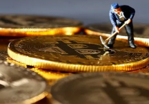  浙江省发改委等部门发布关于整治虚拟货币挖矿设备的通知