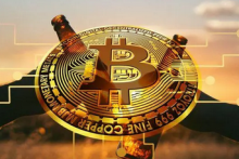 分析称比特币价格或达130万美元 前提是其成为全球唯一储备资产