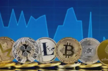  高盛将于2022年第二季度向高净值客户推出加密货币服务