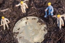  Riot Blockchain计划出售高达5亿美元的股票