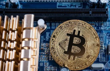  英特尔：Intel Blockscale ASIC比特币挖矿芯片将于三季度发货