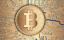  BTC跌破45000美元