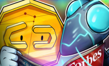  加密亿万富翁一年内增加60%：谁登上了福布斯年度榜单？